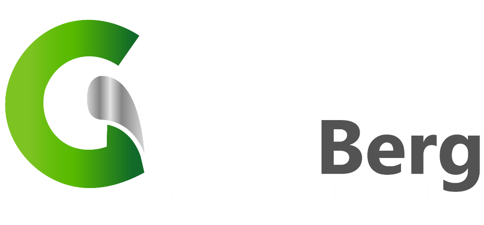 Greenberg International Limited